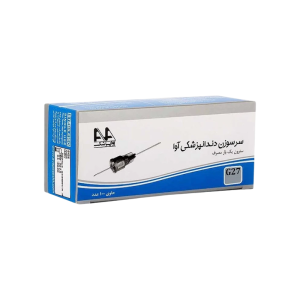 سرسوزن گیج 27 آوا